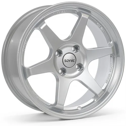 Sonic 17" 4X108 jant